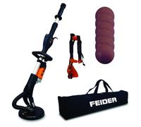Ponceuse girafe FEIDER FPG710-SH - 710 W 225 mm