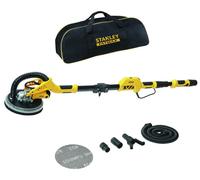 Ponceuse girafe pour murs avec éclairage LED intégré, 750 W, 225 mm, STANLEY FATMAX SFMEE500S