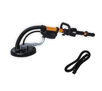 Ponceuse girafe pour surfaces en plâtre 710w