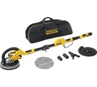 Ponceuse Girafe télescopique filaire Stanley Fatmax, 750W, SFMEE500S-QS, Ø225mm, Extensible 125-180cm