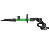 Eibenstock Ponceuse longue portée ELS125D avec plateau PNZ Ø125 mm
