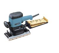 Makita Ponceuse vibrante 115x229mm, 600W 9046