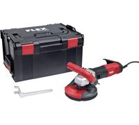 Ponceuse meuleuse à béton 1600 W Ø125 mm LD 16-8 125 R en coffret - FLEX 920331