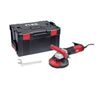Ponceuse meuleuse à béton 1600 W Ø125 mm LD 16-8 125 R en coffret - FLEX 920331