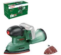 Ponceuse multi 18V EasySander (solo) - BOSCH 06033E3000