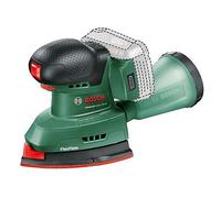 Ponceuse multi sans-fil Bosch Universal Sander 18V-10 (sans batterie) - 06033E3100
