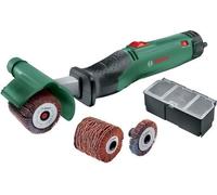 Ponceuse Multifonction BOSCH Texoro, 250W, Pour Bois et Métal, Surfaces Bombées et Profilées