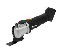 Ponceuse multifonction R-bat20 20v sans batterie ni chargeur