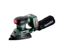 Ponceuse multifonction SM 18 LTX BL Metabo 602089840 (sans batterie) metaBOX