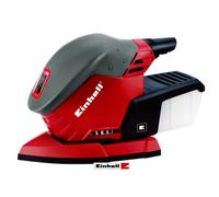Ponceuse multifonctions 130 W RT-OS 13 EINHELL