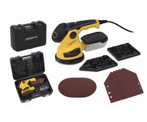 Ponceuse multifonctions 260W Ponceuse vibrante Ponceuse delta Ponceuse excentrique