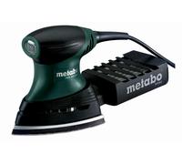 Ponceuse multifonctions FMS 200 Intec METABO Coffret - 600065500