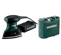 Ponceuse multifonctions FMS 200 Intec METABO Coffret - 600065500