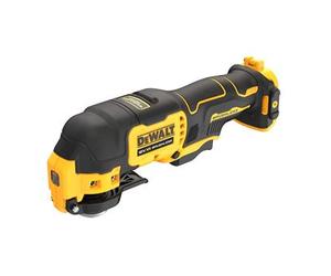 Ponceuse multiple oscillante DeWALT 12V AKU DCS353NT