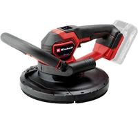 Ponceuse murale Einhell Professional TP-DWS 18/225 Li BL Solo Power X-Change 4259995 0 W 225 mm