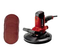 Ponceuse murale Einhell TC-DWS 225 4259945 1220 W 225 mm