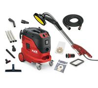 Flex Wand- und Deckenschleifer Giraffe GE 5 (500 W, Teller-ø 225 mm) 405884