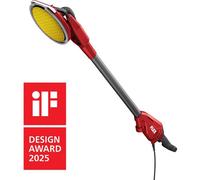 Ponceuse murale et de plafond Flex Giraffe® GE 6 R-EC avec sacoche, poids 2,84 kg