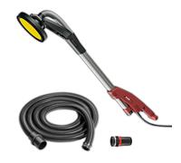Flex Wand- / Deckenschleifer Giraffe GE5 ECO Schleifmaschine 500 Watt