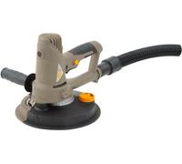 Ponceuse murale FARTOOLS ONE pour plaques de plâtre PP 710 - 710 W - Ø 180 mm