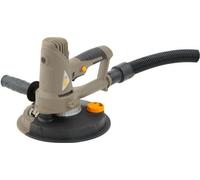 Ponceuse Murale FARTOOLS ONE PP 710, 710 W, Ø 180 mm, 1200-2500 tr/min