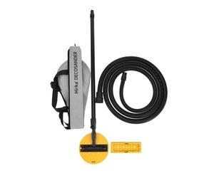 Ponceuse murale Mirka DecoSander 80 x 230 mm/225 mm Grip Multi