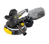 Far Tools Ponceuse orbitale DWF 225B – 1280 W – disque 225 mm pour plaque de plâtre