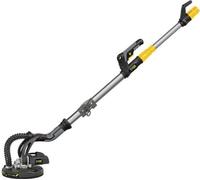 Ponceuse Murale Télescopique FARTOOLS DWS 710E, 710 W, Diamètre 225 mm, Vitesse Variable 700-1700 tr/min