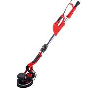 Ponceuse murale universelle - Réglable de 1,4 à 1,9 m - Système de ponçage pour cloisons sèches de 850 W