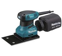 Makita Ponceuse orbitale BO4566 100 x 164 mm