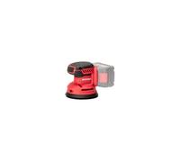 Ponceuse orbitale 125mm/2,5 18V sans batterie, ni chargeur - ROTAKE - 8702
