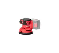 Ponceuse orbitale 125mm/2,5 18V sans batterie, ni chargeur - ROTAKE - 8702