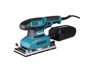 Ponceuse orbitale 190 W 93 x 228mm - MAKITA BO3710