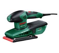Ponceuse orbitale 200 W BOSCH PSS200AC