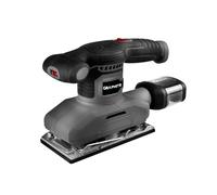 Ponceuse orbitale 260 W, base 90 x 187 mm