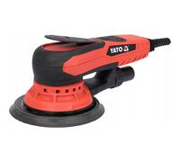 Ponceuse orbitale 350W YATO YT-82206