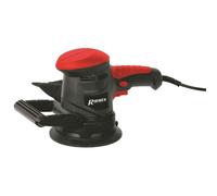 Ponceuse orbitale 450w plateau diamètre 125mm