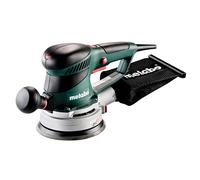 Ponceuse Orbitale À Vitesse Variable Metabo SXE-450 150Mm 350W 110V MPTSXE450L