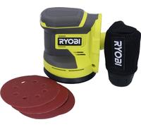 Ponceuse orbitale aléatoire 125 mm 18 V 5133005393 RYOBI