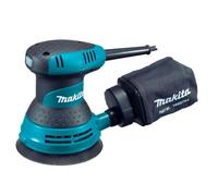 Makita Ponceuse excentrique BO5030 300 W Ø 125 mm
