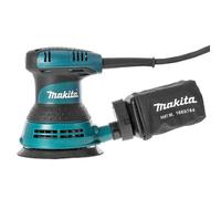 Ponceuse orbitale aléatoire 300W Ø125 mm - MAKITA BO5030