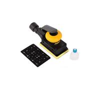Ponceuse orbitale aléatoire pneumatique Mirka OS 353CV; 179 W; 81x133 mm