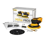 Ponceuse orbitale aléatoire pneumatique Mirka PROS 680CV