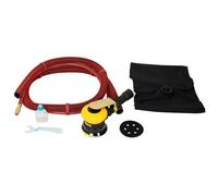 Ponceuse orbitale aléatoire pneumatique Mirka ROS 325DB