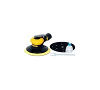 Ponceuse orbitale aléatoire pneumatique Mirka ROS 525CV