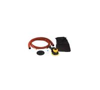 Ponceuse orbitale aléatoire pneumatique Mirka ROS 550DB