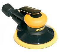 Ponceuse orbitale aléatoire pneumatique Mirka ROS 650CV