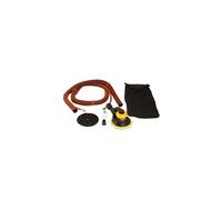 Ponceuse orbitale aléatoire pneumatique Mirka ROS 650DB