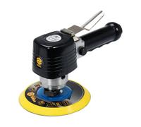 Ponceuse orbitale aléatoire pneumatique Vorel 81114; 150 mm