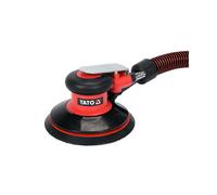Ponceuse orbitale aléatoire pneumatique Yato YT-09738